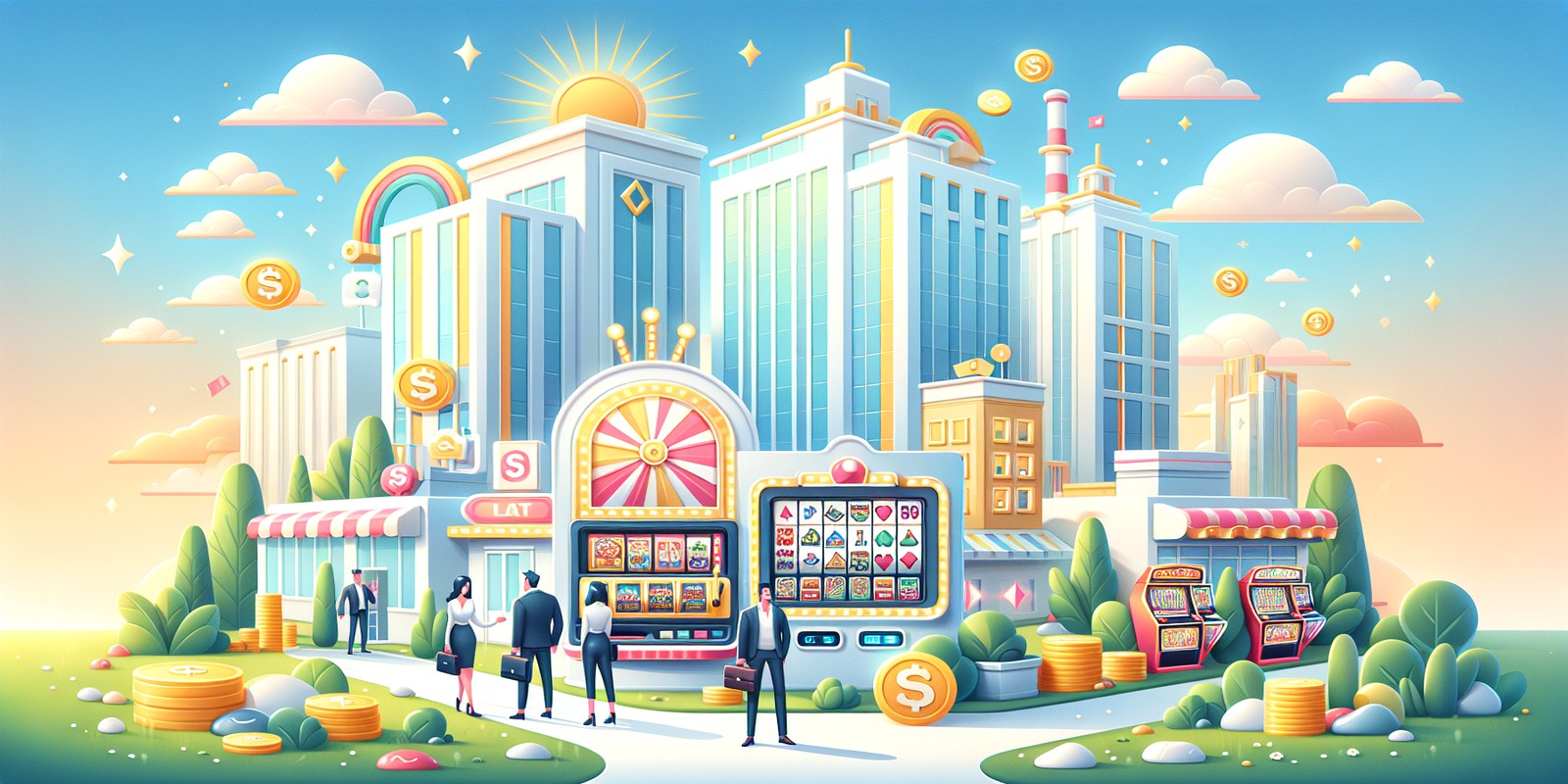 Maximize Your Winnings: Top Slot Strategies for 2025 - Slot Strategy Guide for global | Aviator