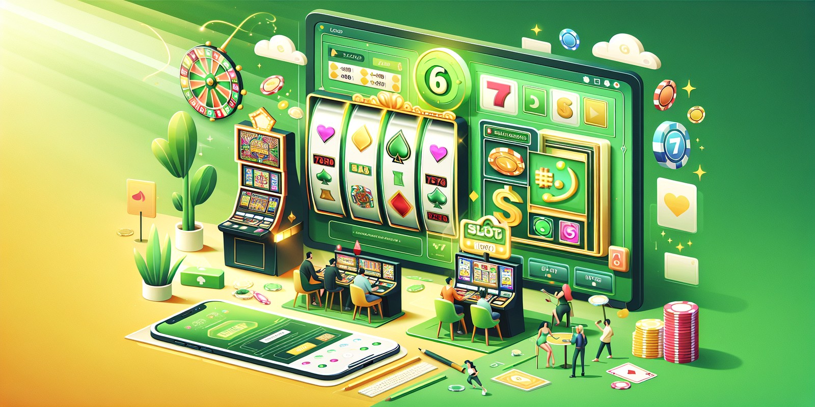 Top Online Slots for Football Fans: Score Big Wins in 2025! - Slot Strategy Guide for global | Aviator