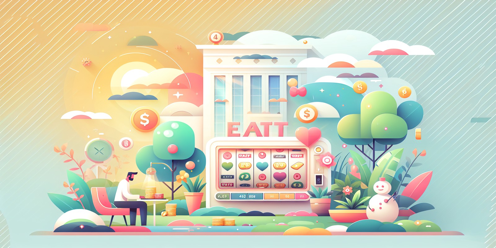 Understanding RTP in Slot Games: Maximize Your Winnings in 2025 - Slot Strategy Guide for global | Aviator