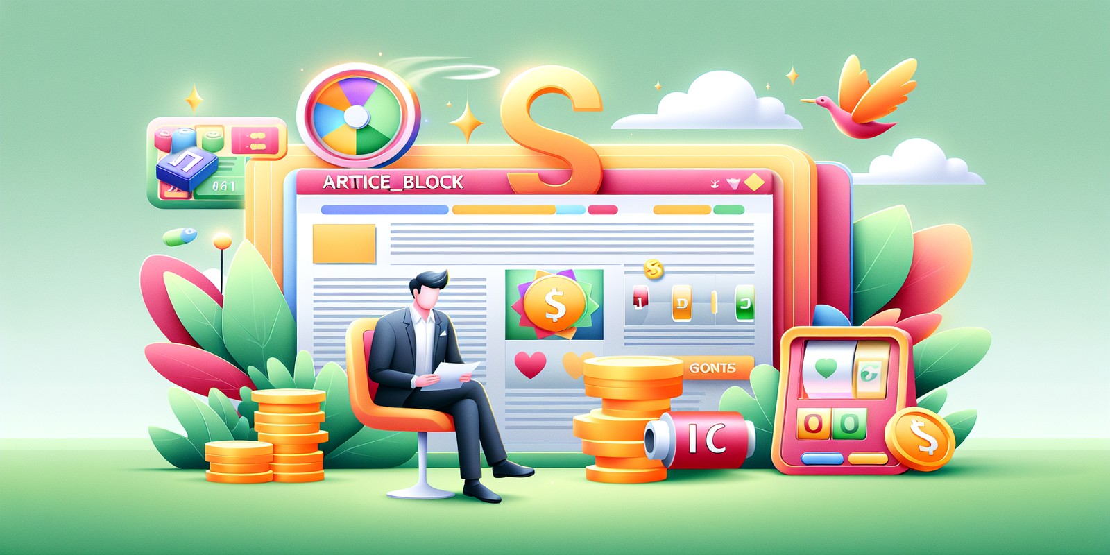 Understanding RTP: Maximize Your Winnings in Slot Games 2025 - Slot Strategy Guide for international | Aviator