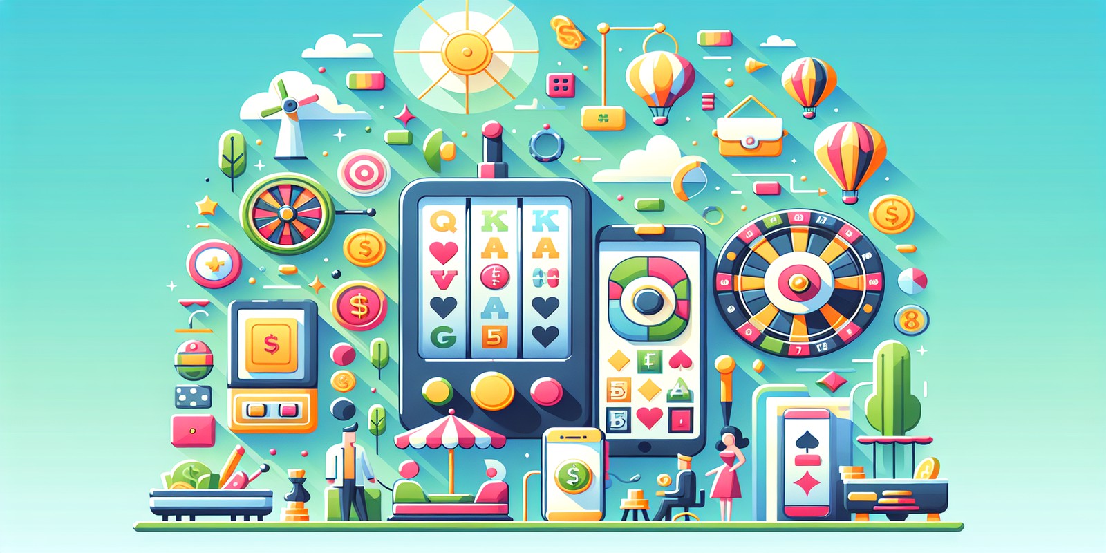 Unlock Your Winning Potential: Top Slot Strategies for 2025 - Slot Strategy Guide for global | Aviator