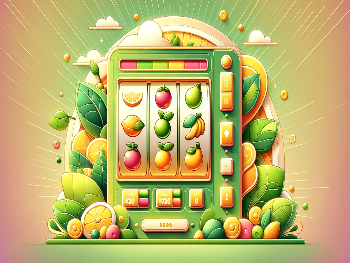 Aviator Classic Fruit Slots - Nostalgic Online Slot Experience