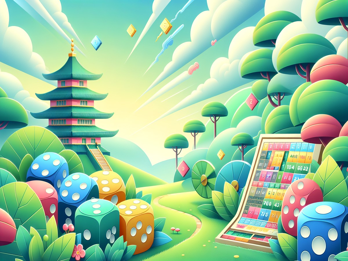 Aviator Dice Games - Fun and Chance-Based Games at Aviator