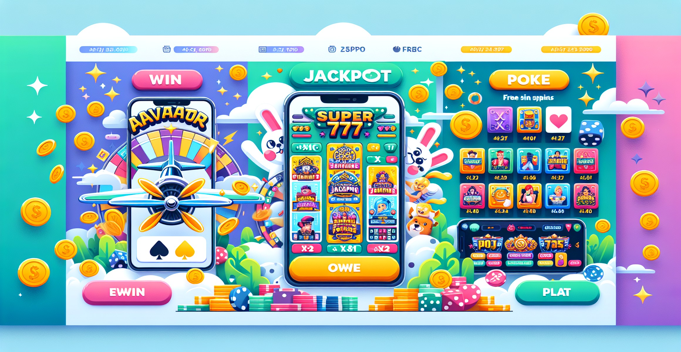 Aviator Game - Exciting Slot Game Available at Aviator