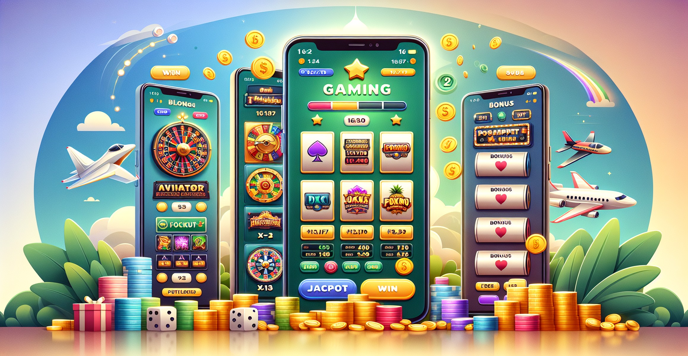 Fortune Rabbit Slots - Fun Online Slot Game at Aviator